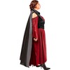 Vampiress Adult Costume - Plus 1001455 - Costumes - 3