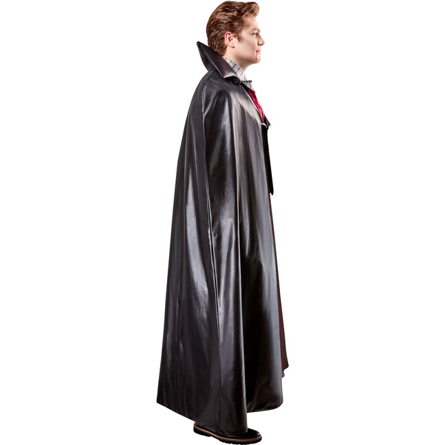 Vampire Adult Costume - Plus 1001520 - Costumes - 2