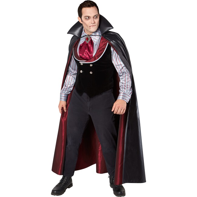 Vampire Adult Costume 1001479