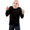 Uncle Fester Overhead latex Mask 2000409 - Costume Accessories - 1 - thumbnail