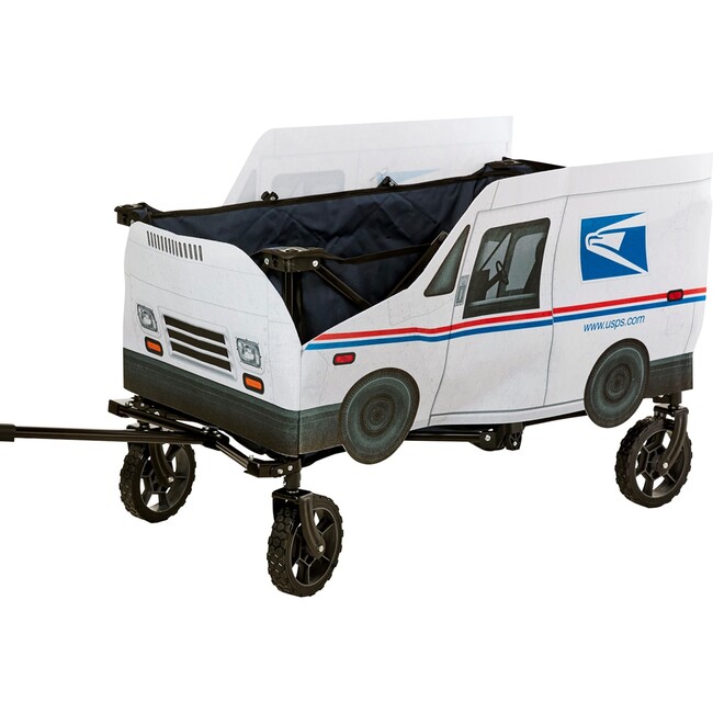 USPS Postal Truck Wagon Cover 2000516