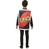 Uno Wild Card Child Costume 1001068 - Costumes - 3