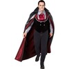 Vampire Adult Costume 1001479 - Costumes - 2