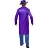 Joker Deluxe Adult Costume 1001219 - Costumes - 6