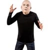 Uncle Fester Overhead latex Mask 2000409 - Costume Accessories - 3