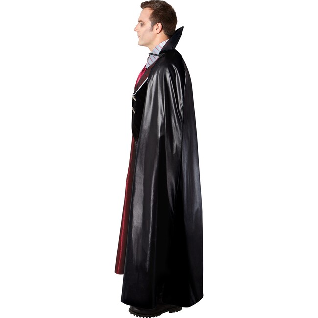 Vampire Adult Costume 1001479 - Costumes - 4