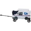 USPS Postal Truck Wagon Cover 2000516 - Costume Accessories - 3