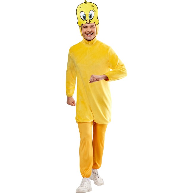 Tweety Adult Costume 1001210