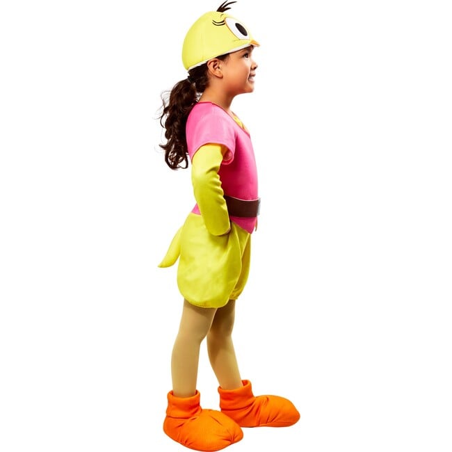 Tweety Bird Toddler Costume 1000388 - Costumes - 2