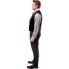 Vampire Adult Costume - Plus 1001520 - Costumes - 4