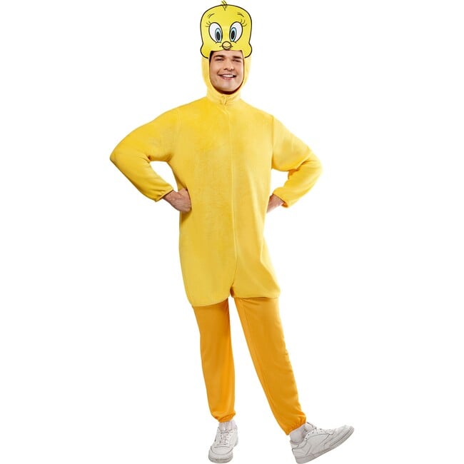 Tweety Adult Costume 1001210 - Costumes - 2