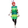 The Very Hungry Caterpillar Adult Costume 1001311 - Costumes - 1 - thumbnail