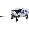 USPS Postal Truck Wagon Cover 2000516 - Costume Accessories - 5