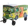 Teenage Mutant Ninja Turtles Van Wagon Cover 2000491 - Costume Accessories - 1 - thumbnail