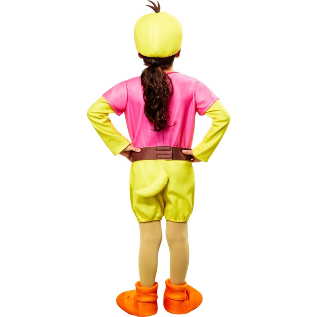 Tweety Bird Toddler Costume 1000388 - Costumes - 3