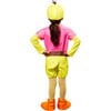 Tweety Bird Toddler Costume 1000388 - Costumes - 3