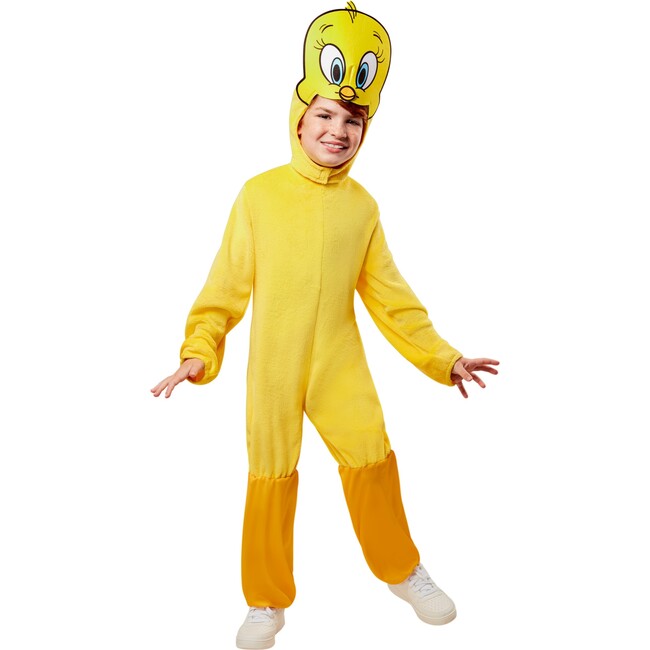 Tweety Bird Kids Costume 1001206