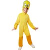 Tweety Bird Kids Costume 1001206 - Costumes - 1 - thumbnail