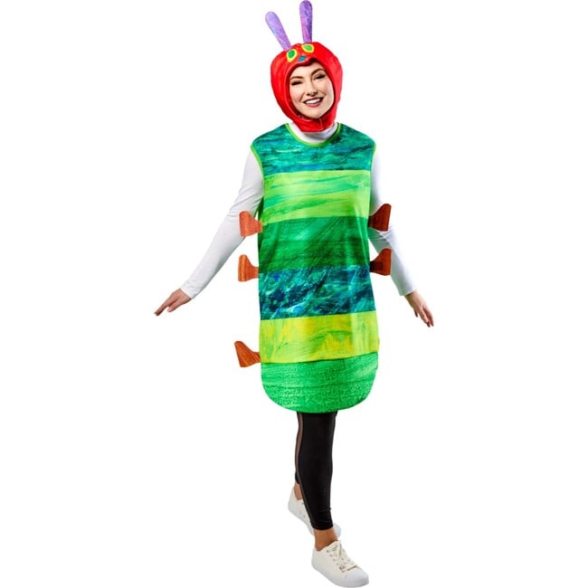 The Very Hungry Caterpillar Adult Costume 1001311 - Costumes - 2