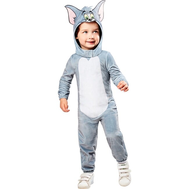 Tom Cat Toddler Costume 1000933