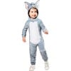 Tom Cat Toddler Costume 1000933 - Costumes - 1 - thumbnail