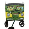 Teenage Mutant Ninja Turtles Van Wagon Cover 2000491 - Costume Accessories - 2