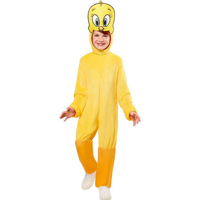 Tweety Bird Kids Costume 1001206 - Costumes - 2