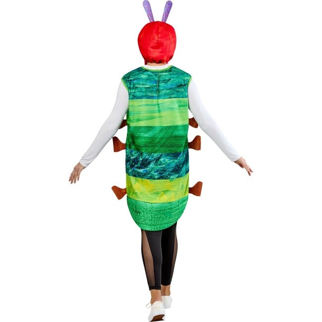 The Very Hungry Caterpillar Adult Costume 1001311 - Costumes - 4