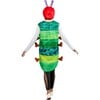 The Very Hungry Caterpillar Adult Costume 1001311 - Costumes - 4