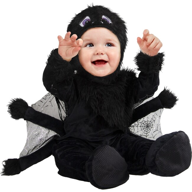Spider Infant Costume 1001718