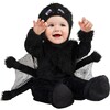Spider Infant Costume 1001718 - Costumes - 1 - thumbnail
