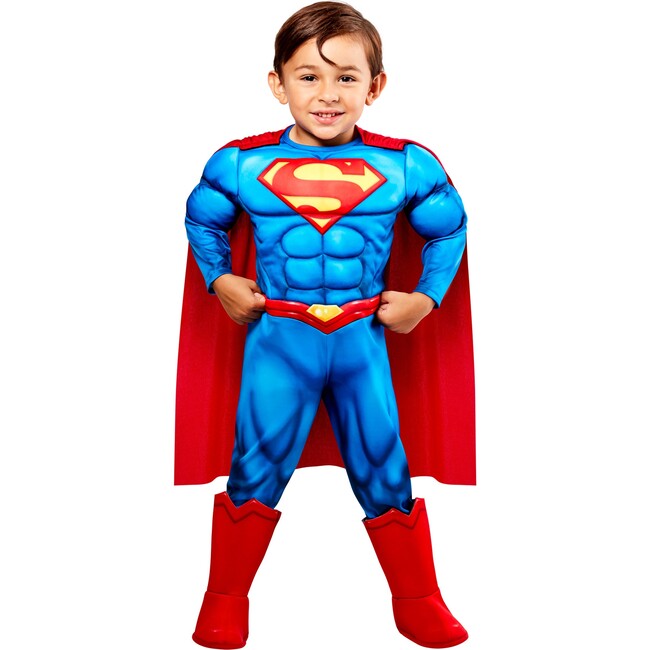 Superman Toddler Costume 1001246