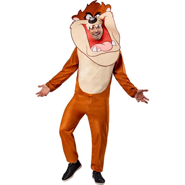 Tazmanian Devil Adult Costume 1001211