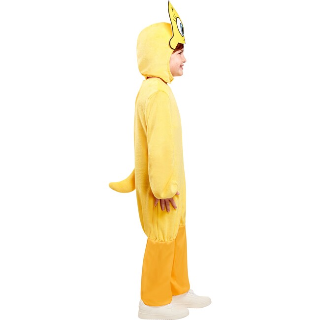 Tweety Bird Kids Costume 1001206 - Costumes - 3