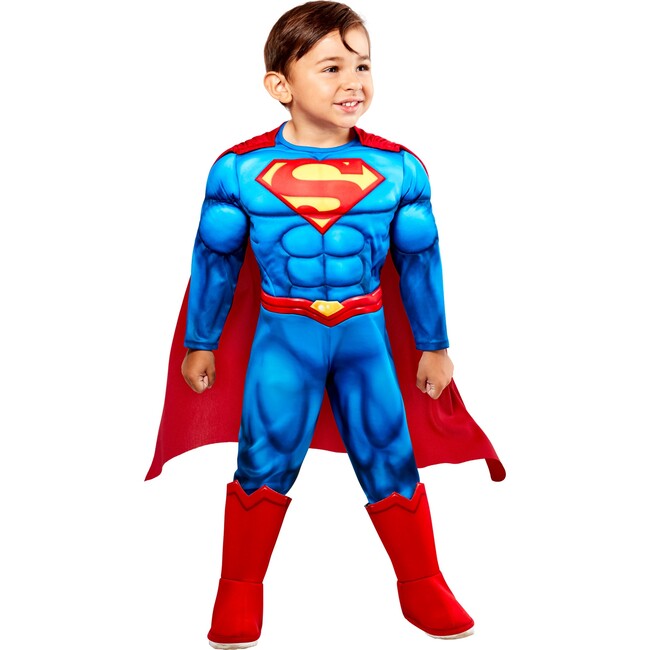 Superman Toddler Costume 1001246 - Costumes - 2