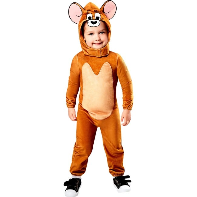 Jerry Mouse Toddler Costume 1000931 - Costumes - 2