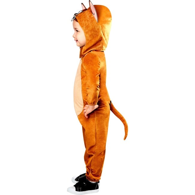 Jerry Mouse Toddler Costume 1000931 - Costumes - 3