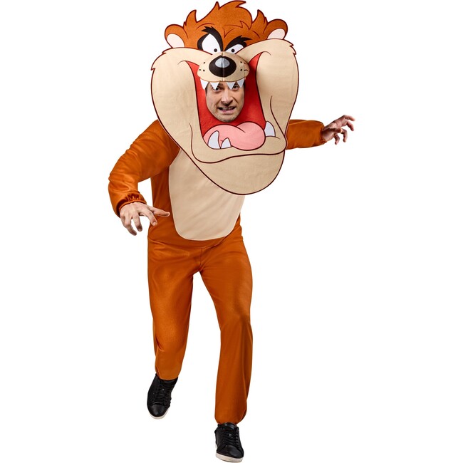 Tazmanian Devil Adult Costume 1001211 - Costumes - 2