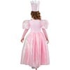 Glinda Deluxe Kids Costume 1001334 - Costumes - 4