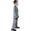 Speakerman Kids Costume 1002184 - Costumes - 3