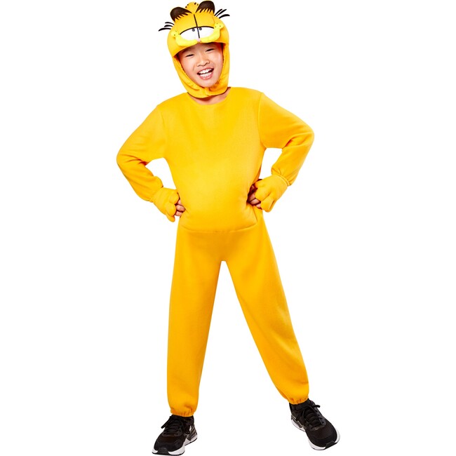 Garfield Kids Costume 1001009