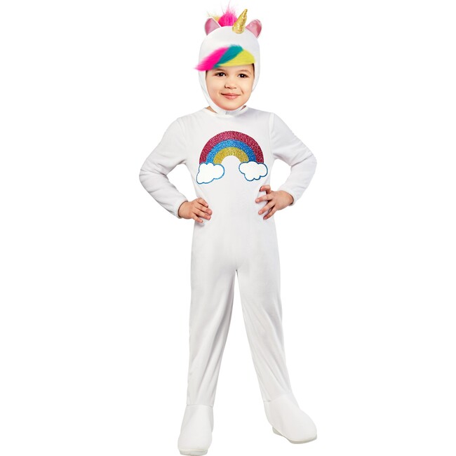 Dreamy Unicorn Toddler Costume 1001118