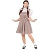 Dorothy Black & White Adult Costume 1001303 - Costumes - 1 - thumbnail