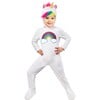 Dreamy Unicorn Toddler Costume 1001118 - Costumes - 2