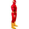 Flash Adult Costume - Plus 1001245 - Costumes - 4