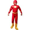 Flash Deluxe Kids Costume 1001186 - Costumes - 2