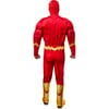 Flash Deluxe Adult Costume 1001244 - Costumes - 2