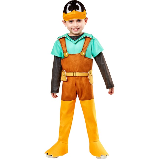 Daffy Duck Toddler Costume 1000386