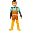 Daffy Duck Toddler Costume 1000386 - Costumes - 1 - thumbnail