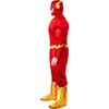 Flash Adult Costume - Plus 1001245 - Costumes - 5